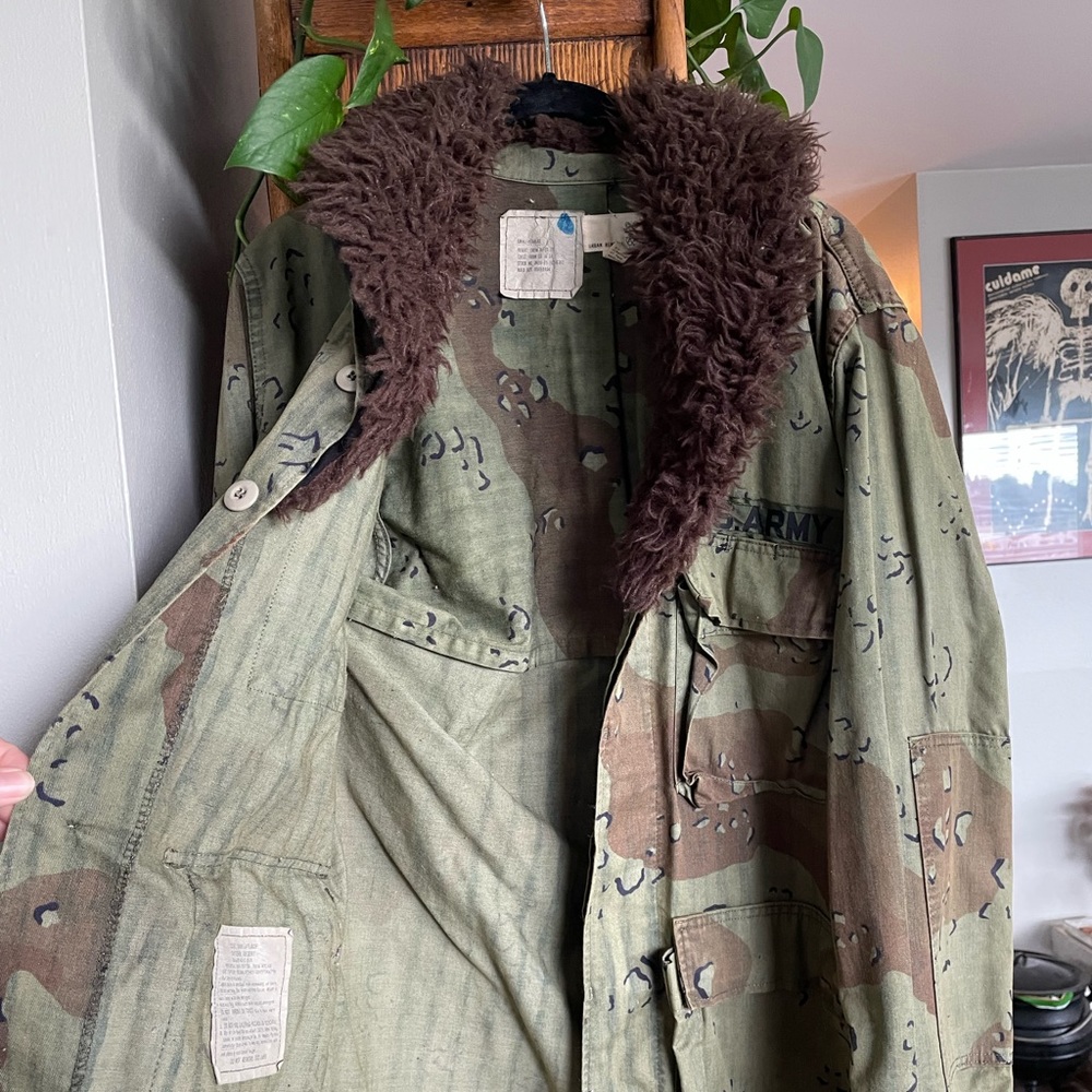 Vintage, Lightweight Urban Outfitters Jacket